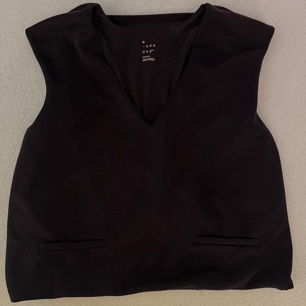 Vest Top